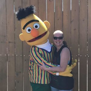 Meet your Posher, Bobby-jo